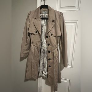 H&M Rain Coat